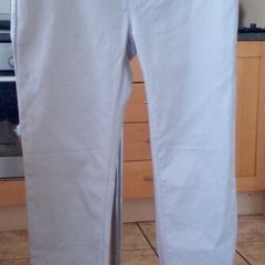 Jacqueline de Yong Coated High Waist Jeans