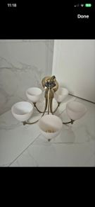 Eldon Ceiling Light