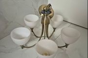 Eldon Ceiling Light