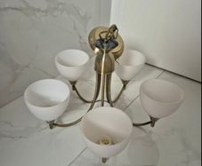 Eldon Ceiling Light
