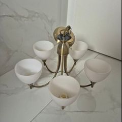 Eldon Ceiling Light