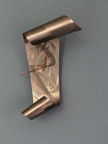 Designer clock