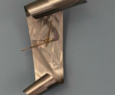 Designer clock
