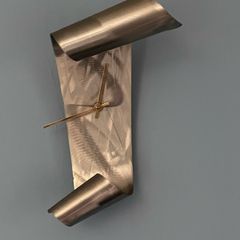 Designer clock
