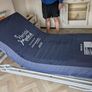 Hospital electric adjustable bed. Image 4