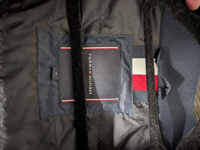 Tommy Hilfigure men's bomber