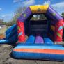 bouncy castle Image 3