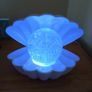 Sparkly Lamp - changes colour Image 4