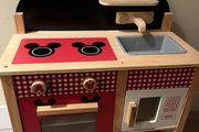 Kids kitchen