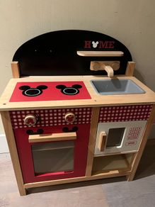 Kids kitchen