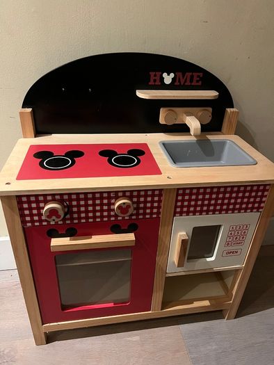 Kids kitchen
