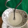 Vintage Grindley 3 tier stand Image 4