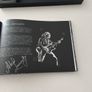 SIGNED:Status Quo - Farewell Frantic Four. Limited edition 91 of 750 Image 10