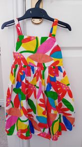 F&F Dress