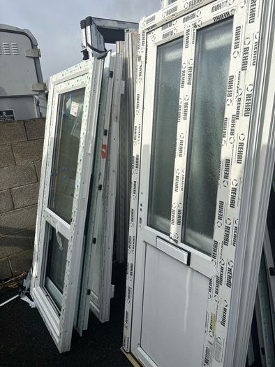 pvc Windows