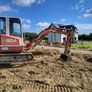 Mini digger Image 6