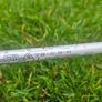 Taylormade X-Flex shaft Image 2