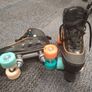 Roller Skates size 5 UK / 38 EU Image 2
