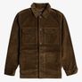 Billabong Bad Dog Shirt Jacket BNWT Image 5