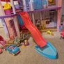 Barbie dream house Image 3