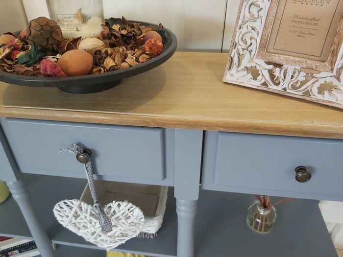 Console/Hall Table