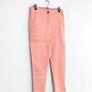 New I Clothing High Waist Tailored Ankle-Grazer Trousers Image 2