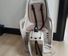 bicycle seat
