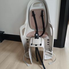 bicycle seat