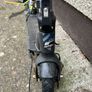 Carrera Impel IS-1 electric scooter for parts Image 6