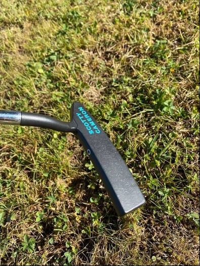 Scotty Cameron Circa 62