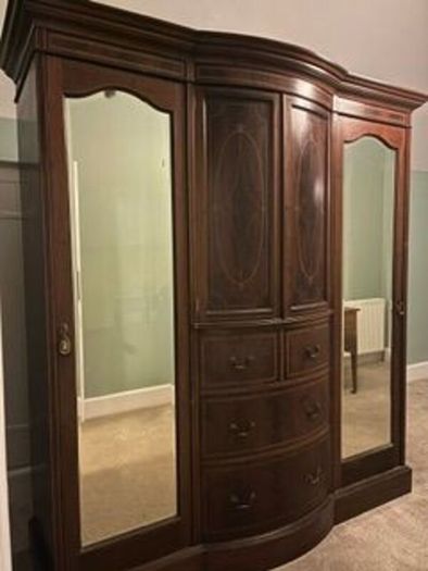 Wardrobe