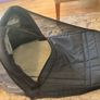 Uppababy bassinet Image 8