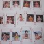 2003 Dead or Alive Xtreme Beach Volleyball very Rare promo Playing Cards Xbox Image 6