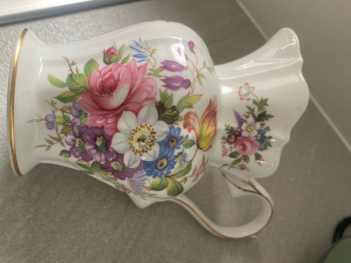 Anysley Jug
