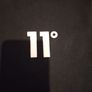 x2 Bundle - 11 Degree T-Shirt & Farah T-Shirt - Size - Large - RRP - 35.99 & 35.99 Image 3