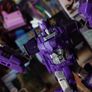 Cyclonus Action Figure !  Transformers Generations ! Combiner Wars ! 2014 ! by Hasbro ! Image 6