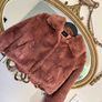 Urban Outfitters Faux Fur Jacket XXS Image 2