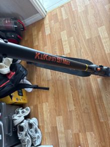 scooter kurkin s1 max
