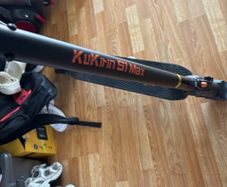 scooter kurkin s1 max