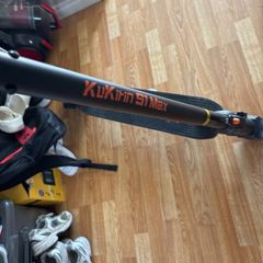 scooter kurkin s1 max