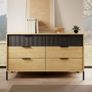 Bedroom Furniture Set Baltic Image 5