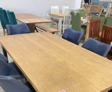 Dining Room Table