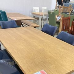 Dining Room Table