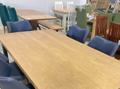 Dining Room Table