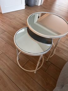 Nest of tables