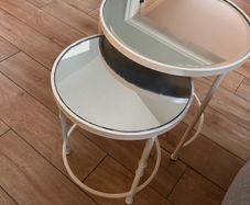 Nest of tables