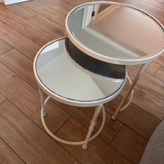 Nest of tables