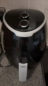 Airfryer