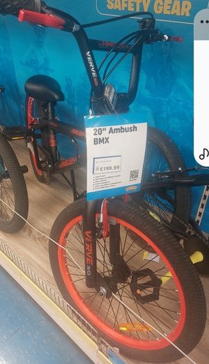 bmx