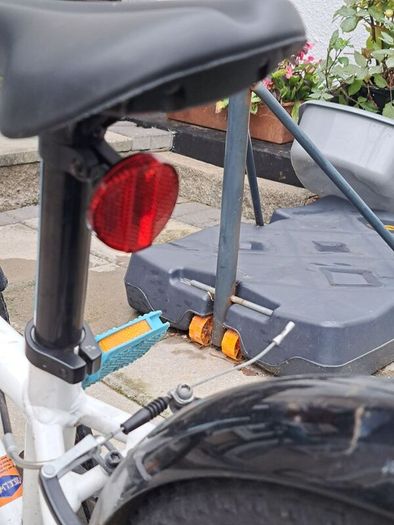 Trek Precalibre 20" Kids Bike, worth E374 new,  receipt attached